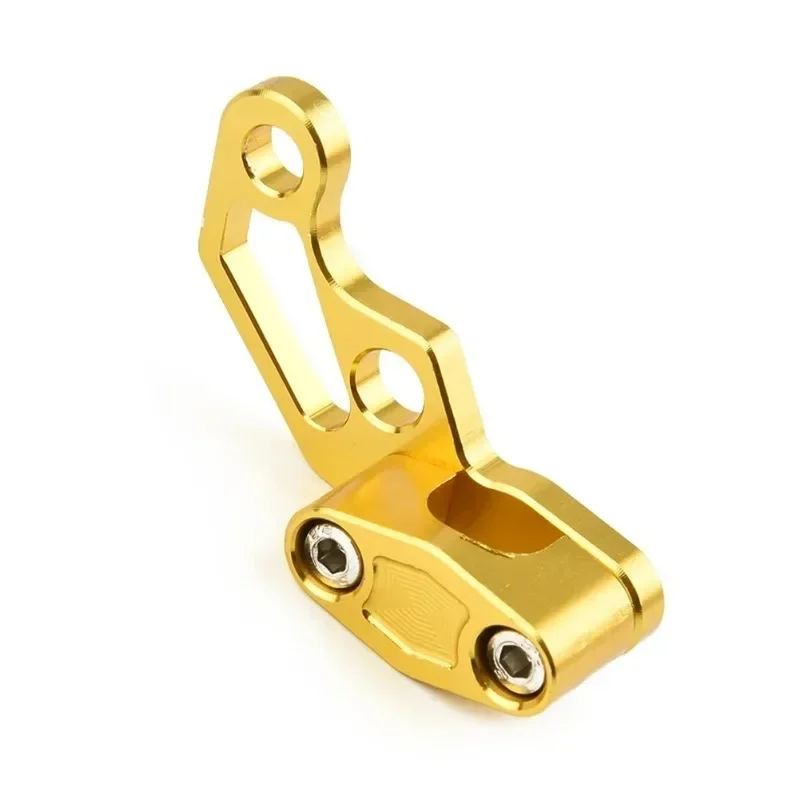 

Tiy For Motorcycle Modification Accessories: Brake Oil Pipe Clamp, Speedometer Mileage Line, Wire Fixing Frame Clamp