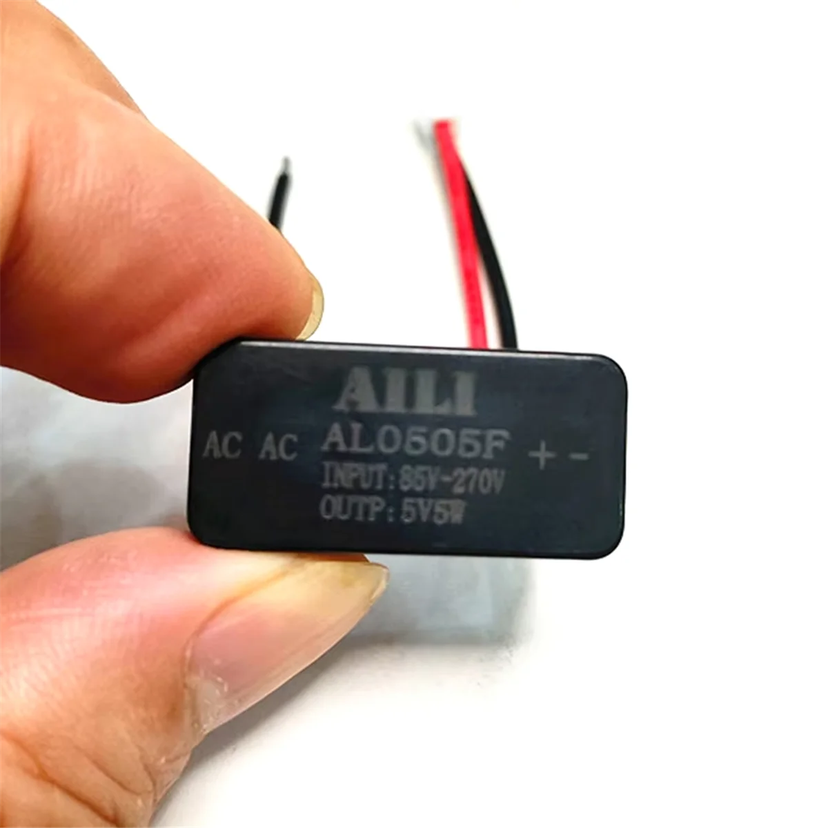 A61KK Ac 220V To Dc…