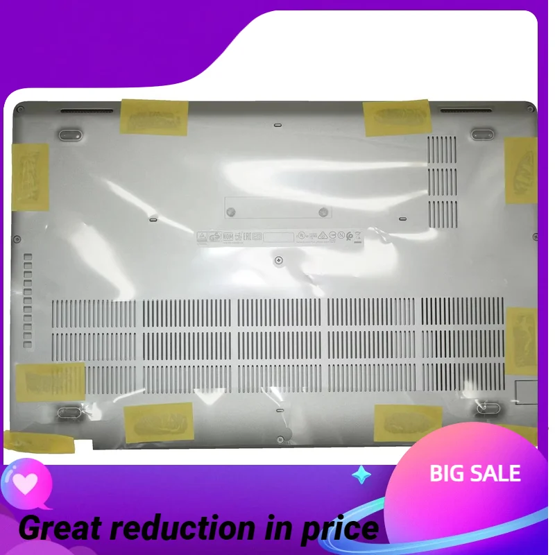 0D095V D095V Nowa dolna pokrywa dolna do Precision 3550 M3550