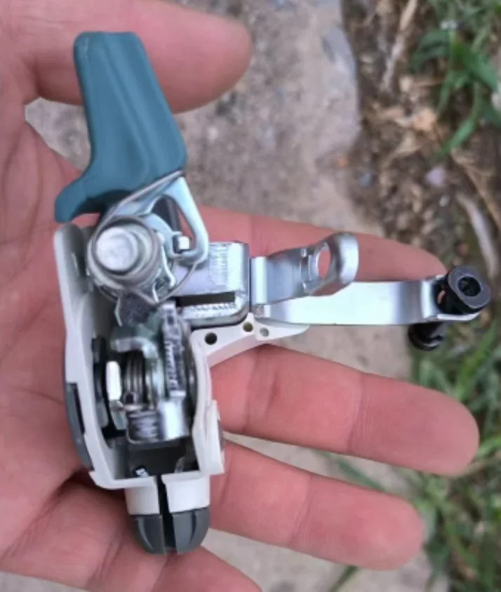 1pc for Shimano NEXUS SL-3S90 high right lever three-stage ASL3S90G NEW