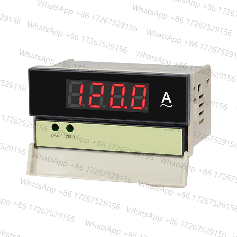 DK8A-AA100 / 50/200 DK8A-AV600 DK8A-DA / DV Tabla de amperímetros DK8A-AV600 DK8A-AV200 DK8A-AV20 DK8A-DV600 DK8A-AA200