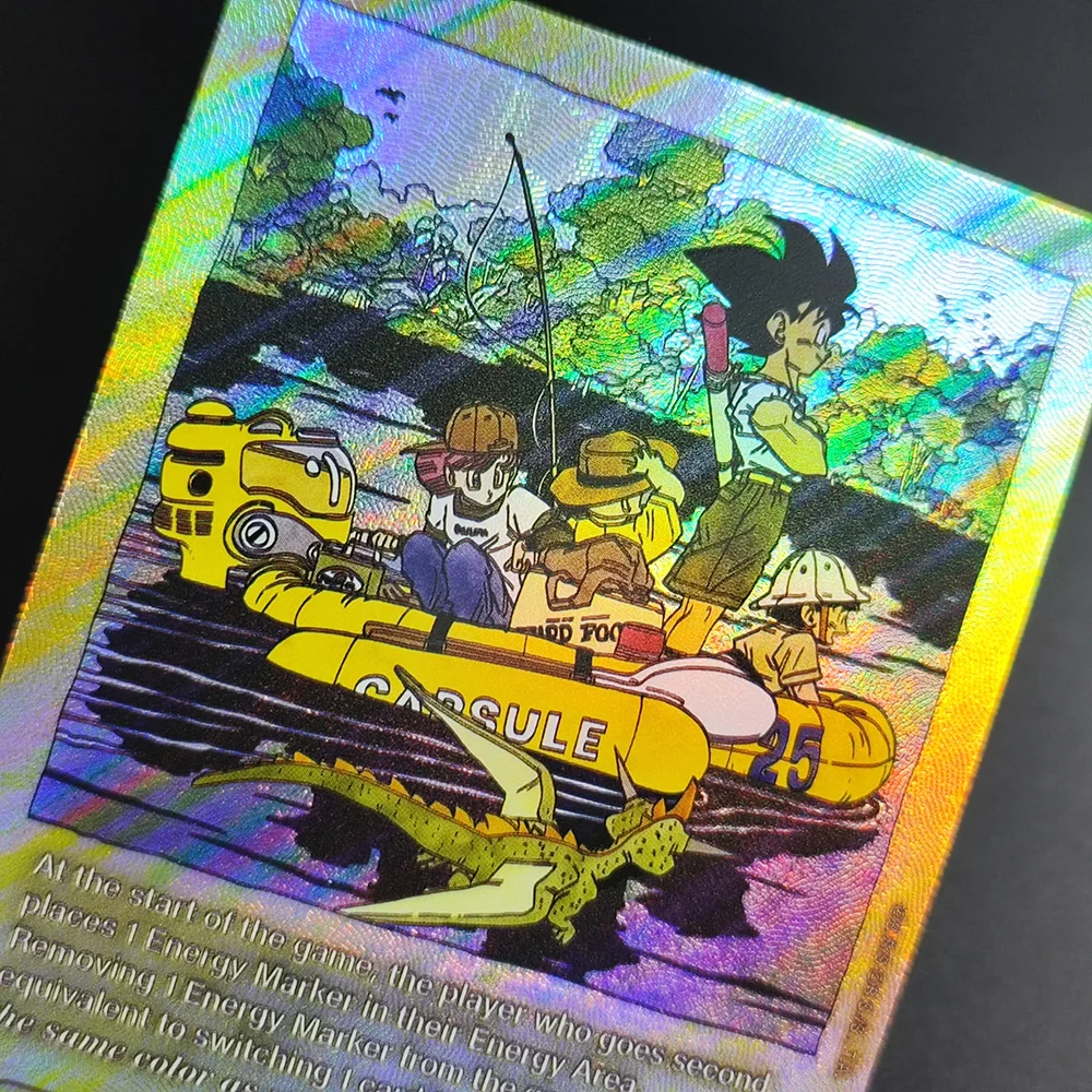 2022 Dragon Ball Su…