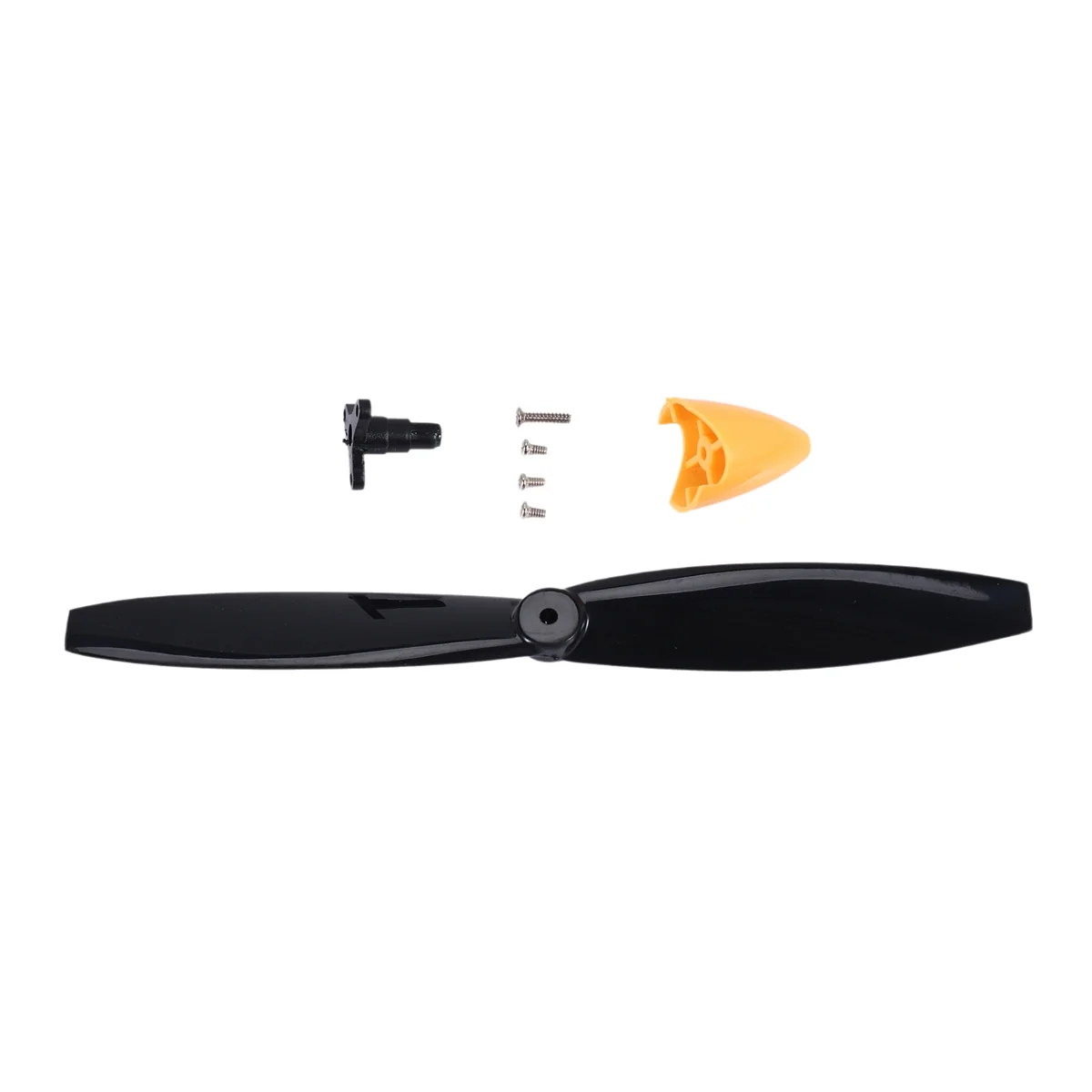 Lame de palette d'hélice pour XK A160 RC, accessoires de pièces de rechange d'avion, A160.0011