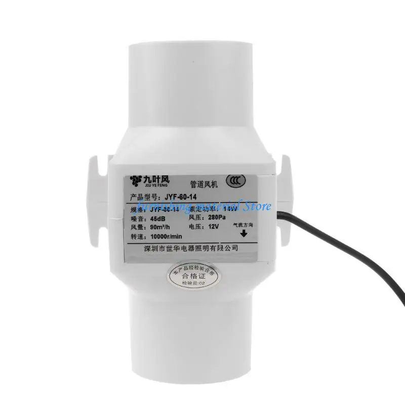 y5gd 60mm الأنابيب تنفيس سقف سقف العادم مروحة مروحة التهوية التهوية تنفيس تنفيس