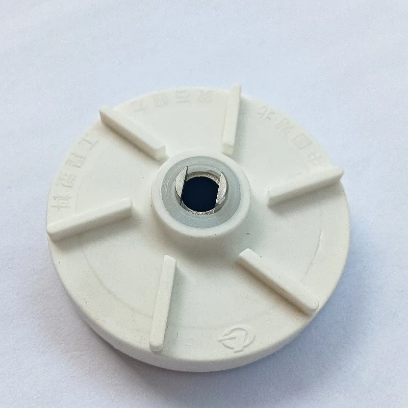 2 piezas de impulsor magnético y funda de eje de acero inoxidable para dispensadores de bebidas frías y calientes Dongbei Holler