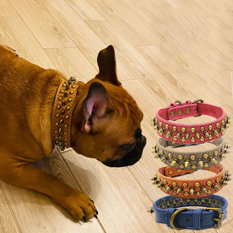 Spiky Dog – Najlepsze Zabezpieczenie i Styl dla Twojego Psa: Recenzja i Praktyczne Porady