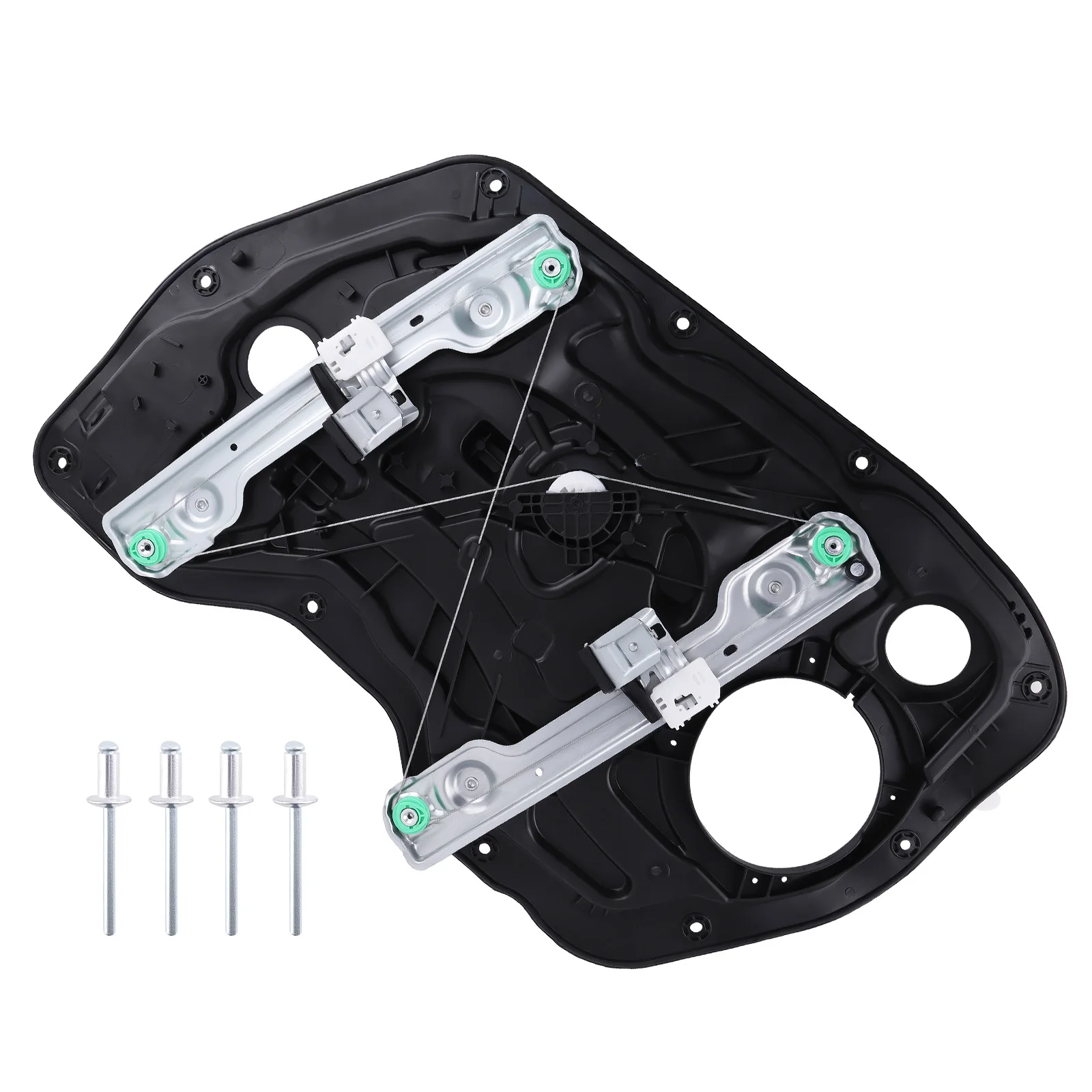 

Window Motor Assembly for Hyundai Elantra 11-16 Front Left 752-773