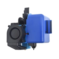 3D Printer SW-X2/Genius Hotend Direct Drive Pro Extruder Sidewinder Printhead Assembled Extrusion Head With Automatic Leveling