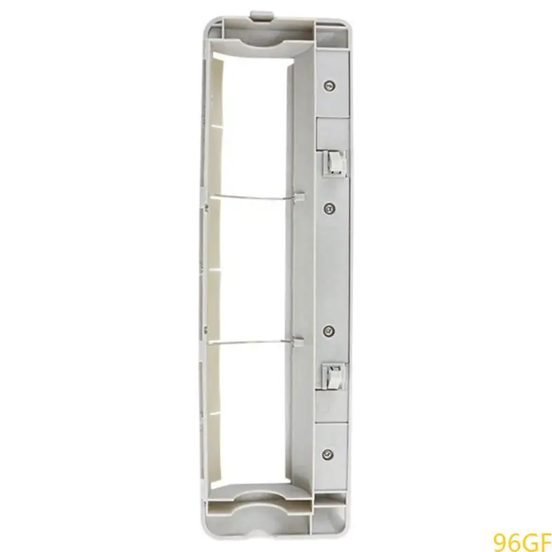 96GF Vacuum Cleaner Main Brush Holder For W10/W10 Cleaner Brush Cover Main Brush