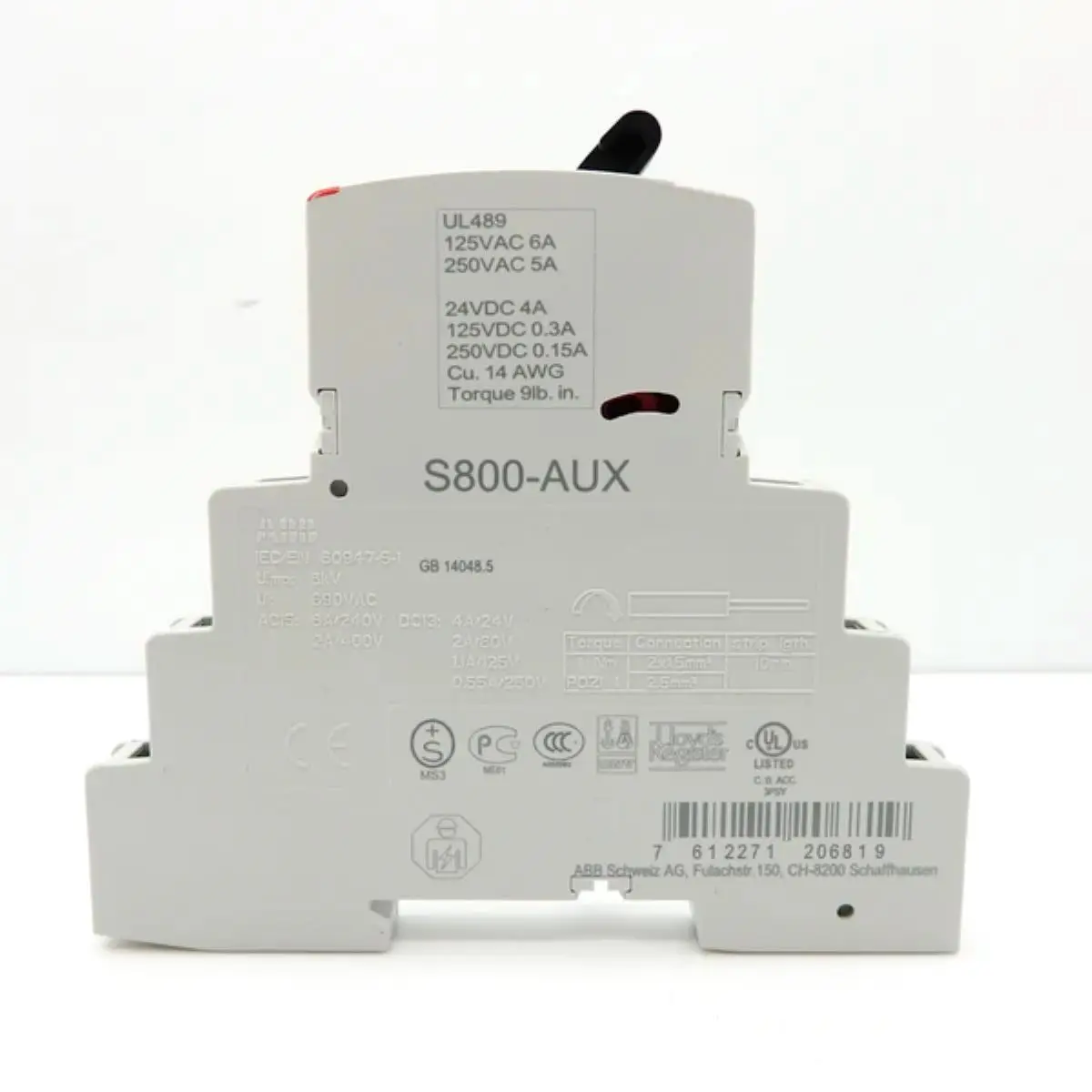 s800-aux-10070644-2ccs800900r0011-補助接点-s800アクセサリ