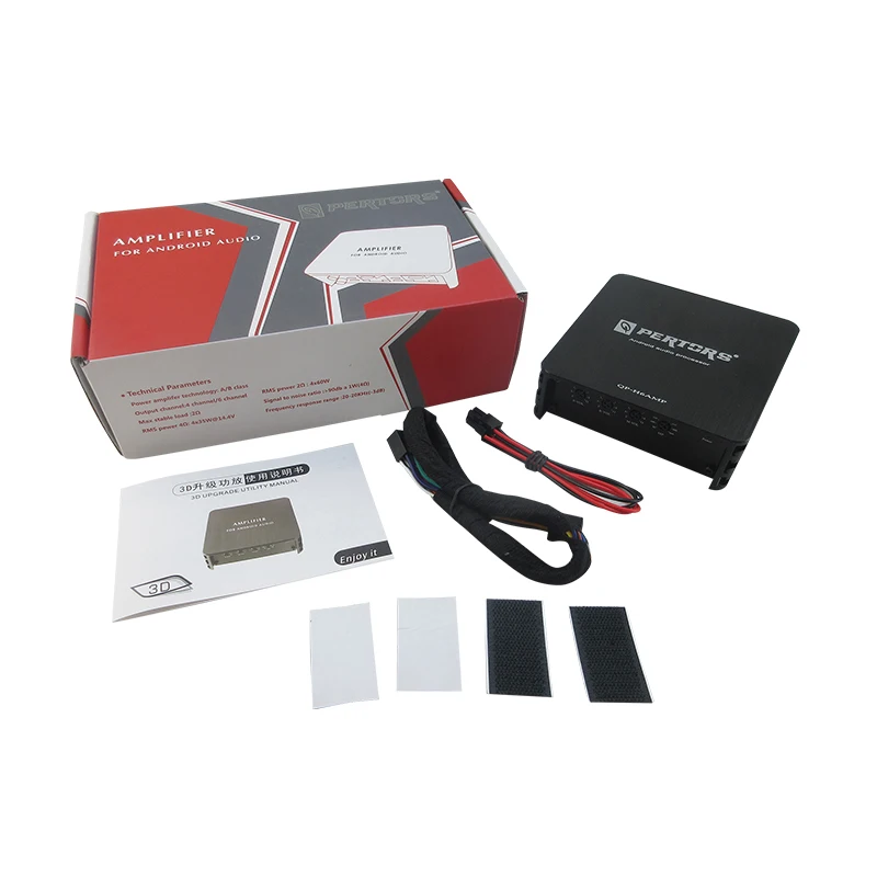 Qpertors Brand QP-H…