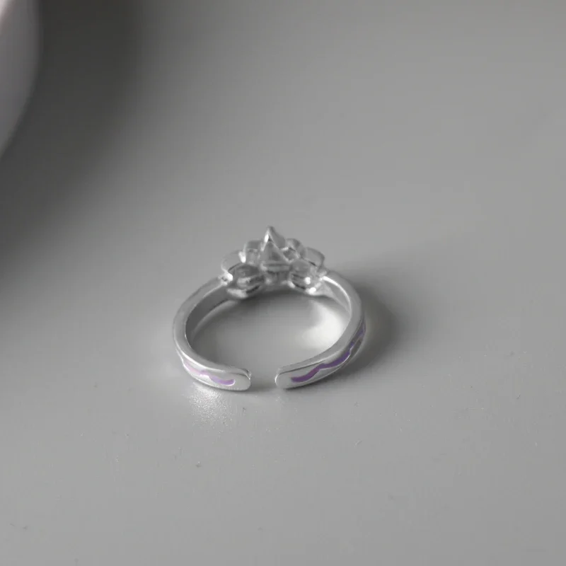 Accesorios de Cosplay de Mo Dao Zu Shi Jiang Cheng, accesorios de Cosplay Wei Wu Xian, flauta fantasma Chen qing Ling, anillo, collar, accesorios, regalo para fanáticos