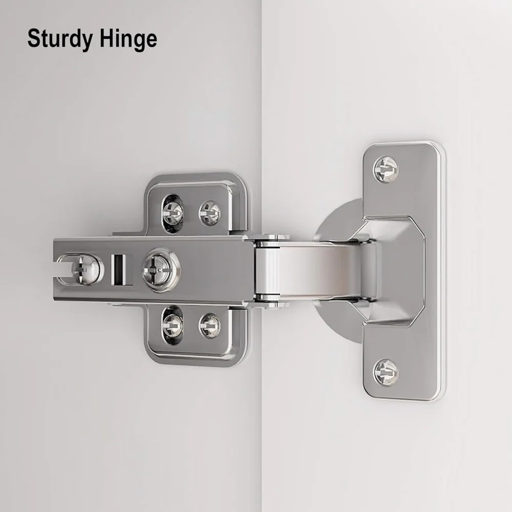 صندوق خبز معدني كبير على الطراز الأوروبي لتخزين المطبخ المقاوم للغبار من الخبز والمعجنات والوجبات الخفيفة والحفاظ على الطعام متعدد الوظائف #5