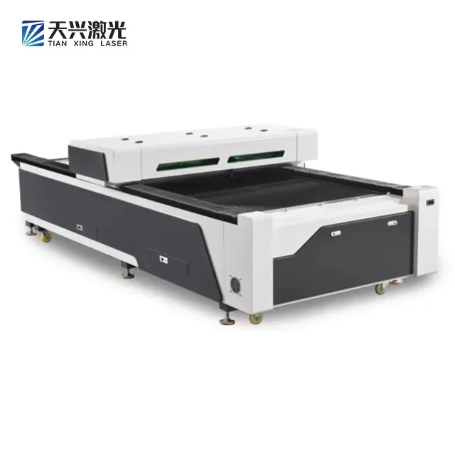 300W 1325 CO2 Lasersnijden Graveermachine voor Acryl Hout Multiplex Plastic Papier MDF Waterkoeling Professionele CNC Pro