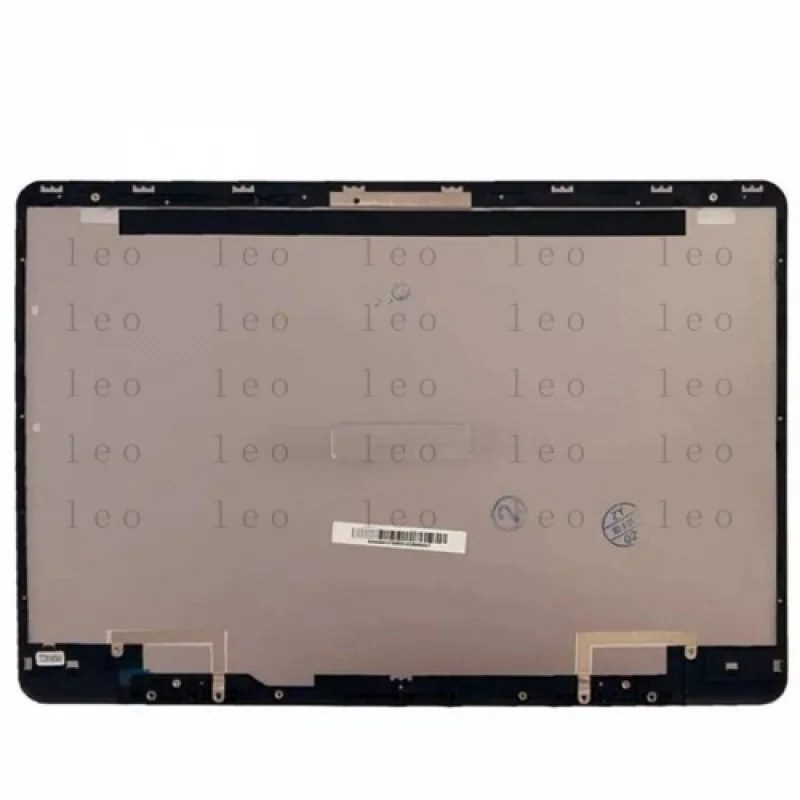 

WW для Asus X411UQ S410U S4100V S4200U S4000U задняя крышка ЖК-дисплея, верхний корпус, золотой металл