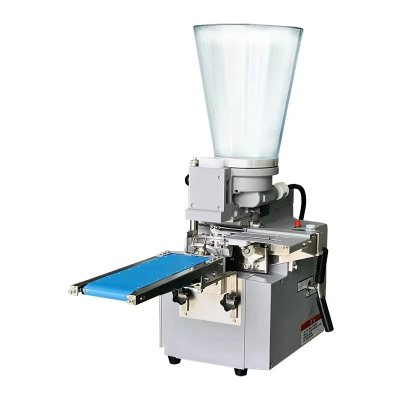 

2025Hot-selling Semi-automatic Dumpling Forming Machine Dumpling Machine Dilpasand Automating Gyoza Machine (home)