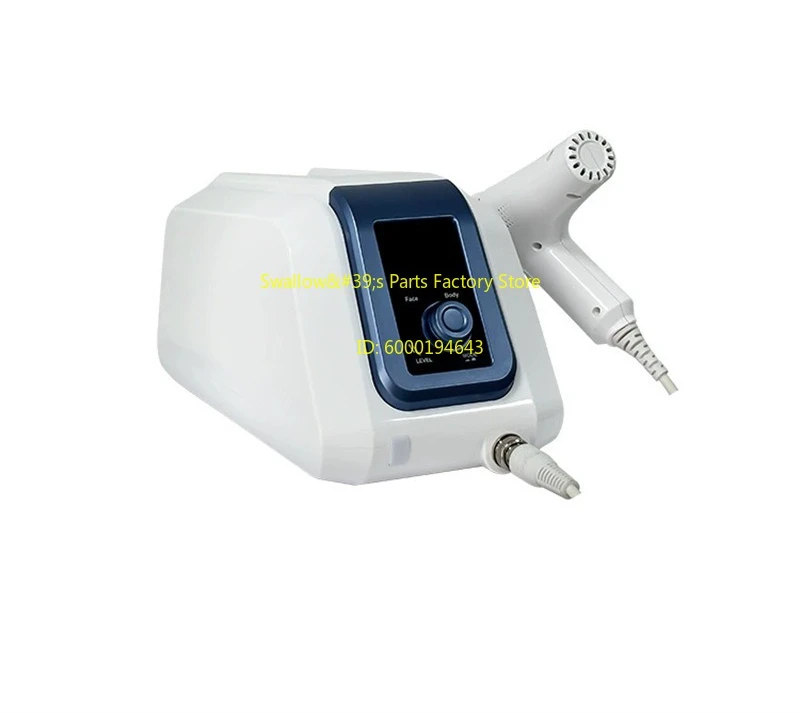 GCS atomizer Automatic atomizer gun Anti-aging exosome superconducting instrument Beauty instrument