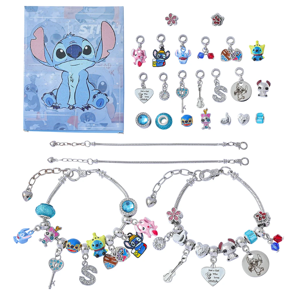 Disney Stitch Adven…