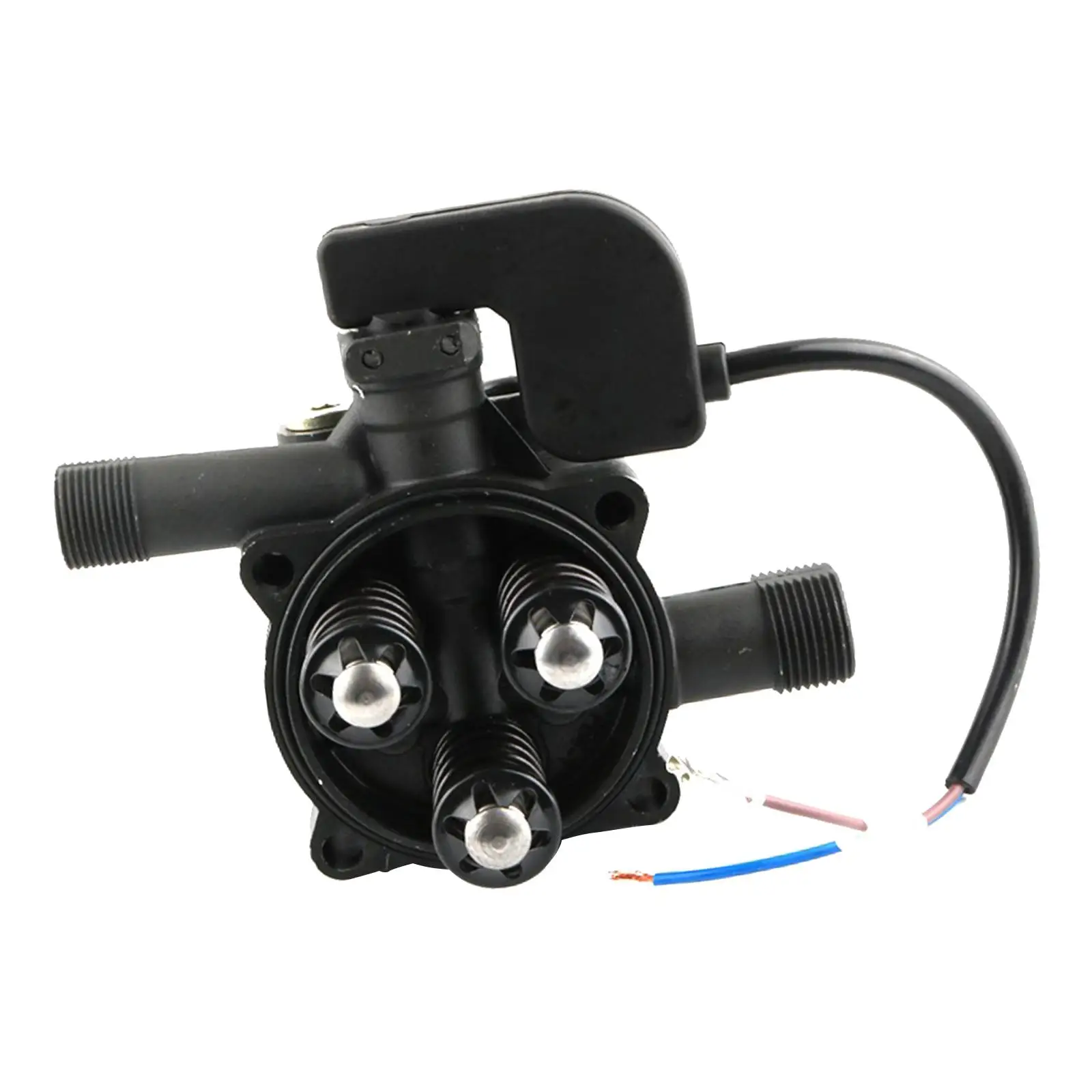 

Комплект стиральной машины, портативная мембранная машина, давление воды для сада, автомобиля, кемпинга