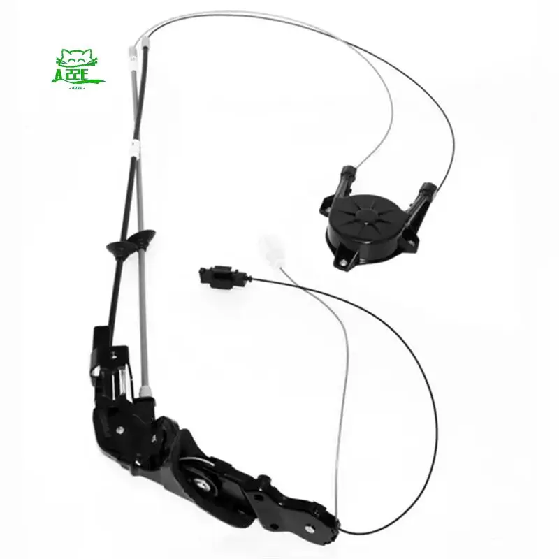 

A22E-Power Sliding Driver Side Door Spool Control Cable W/O Motor For Toyota Sienna