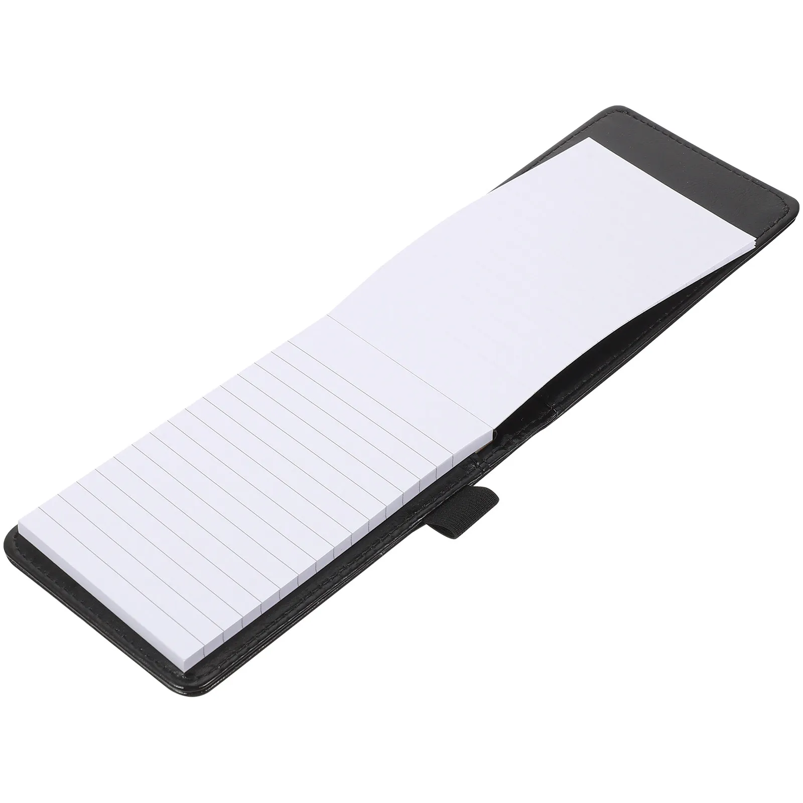 Lightweight Pocket Notepad Compact Business Notebook for Office Supplies Travel Diary Students Planner Household Tasks Project