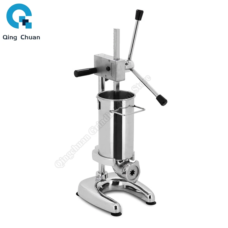 Spain Churros Maker Small High Quality Automatic Commercial Churro Making Machine Snack Dessert Shop Fryer Churros Maker