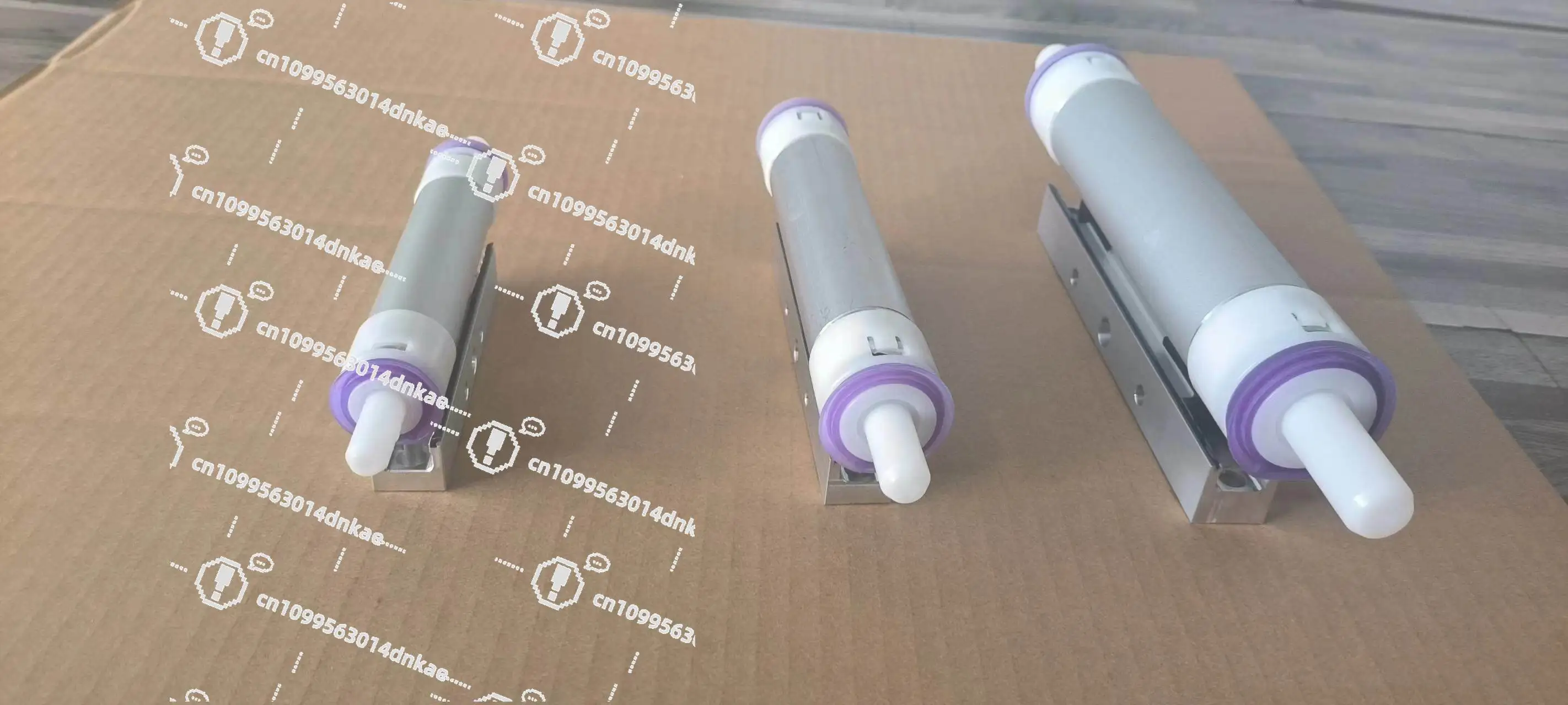 festo-rodless-cylinder-slider-dgc-k-25-32-40-slider-seal-repair-kit