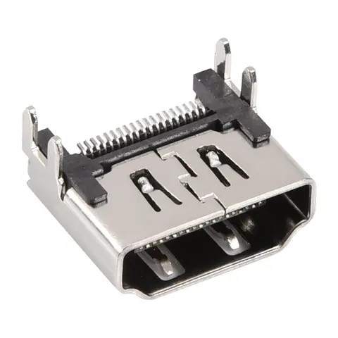 सोनी 4 के लिए एचडीएमआई कनेक्टर एचडीएमआई पोर्ट इंटरफ़ेस कनेक्टर सॉकेट 1000/1100/1200 एचडीएमआई पोर्ट PS4 एचडीएमआई सॉकेट के लिए 10 best sales ps4 भागों - №5