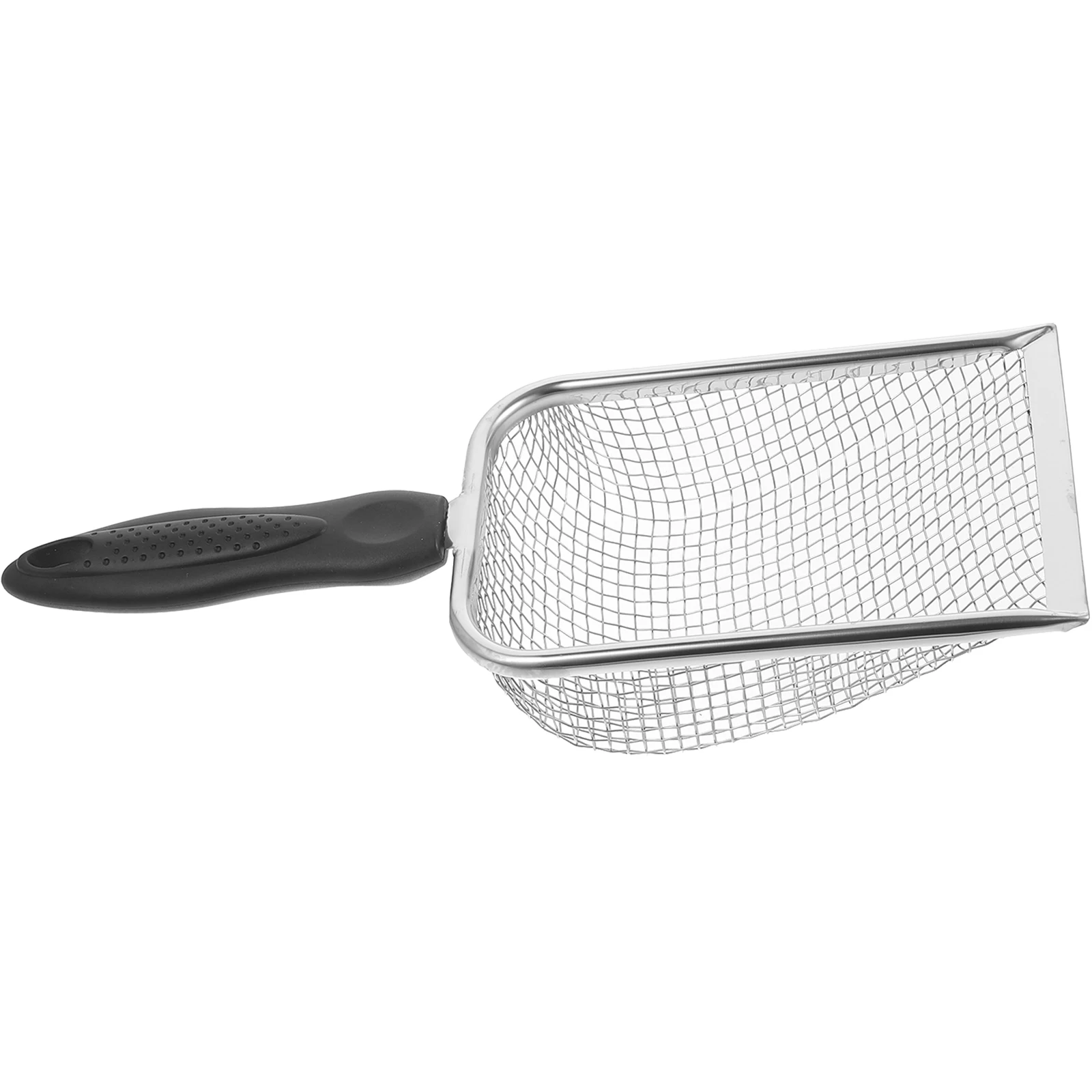 Kunststoff Sand Filter Spielzeug Kinder Schaufel Strand Tragbare 38mm Net Loch Edelstahl Lebensmittel Schaufeln Party Im Freien Garten Spielen sicher