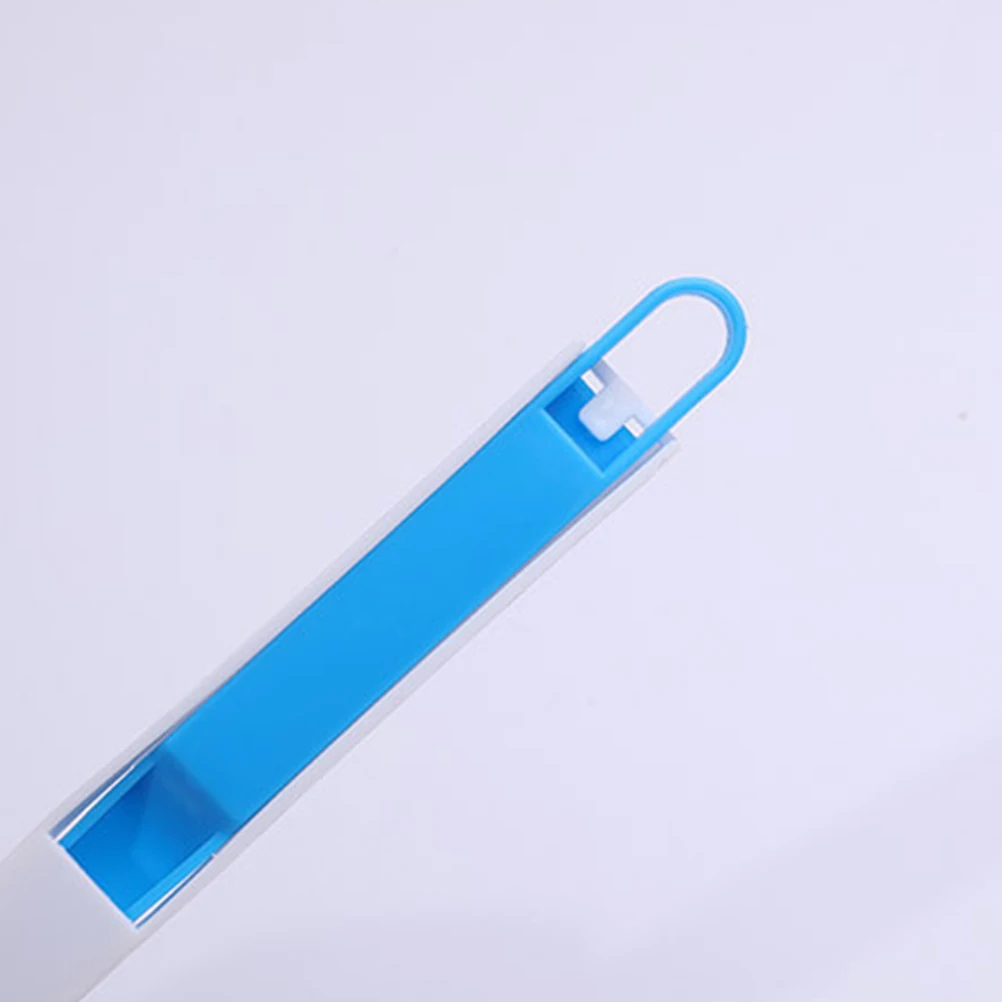 

12PCS Keyboard Brush Set Dustpan Vent Duster Grooves Edges Cracks Window Door Track Home Keyboard Brush Bathroom