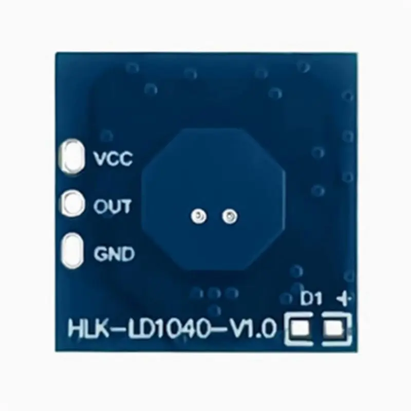 SDFC-LD1040 10G Radar Sensing Module Low Power Micro Motion Intelligent Perception Sensor