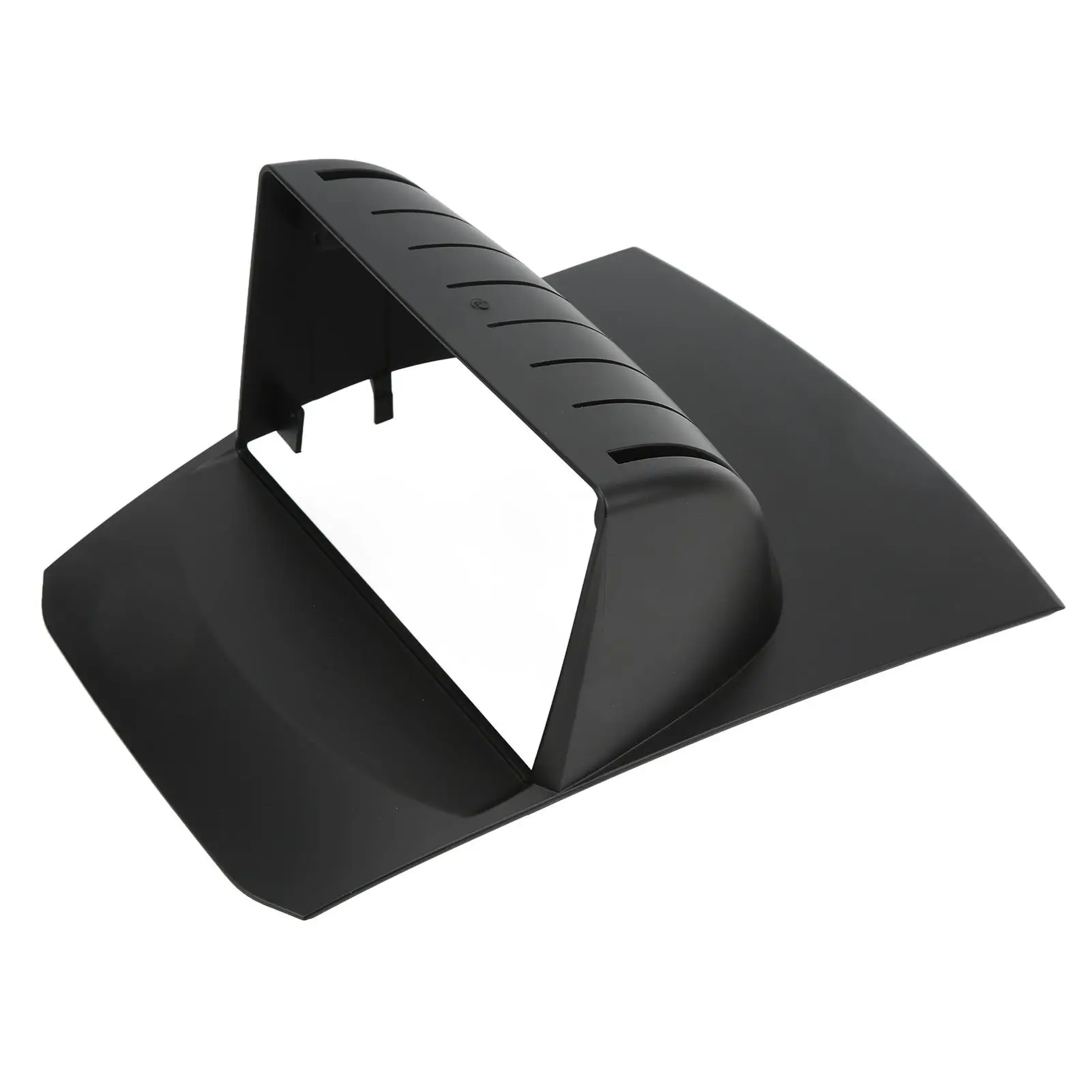 

9in 2Din Dash Radio Stereo Fascia Замена навигационной рамки для Ford fiesta 2009-2014