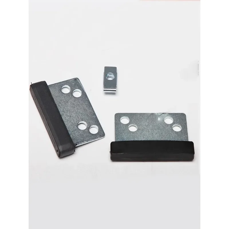 Applicable to Mitsubishi Otis Stitson elevator door slider hall door foot door floor universal accessories