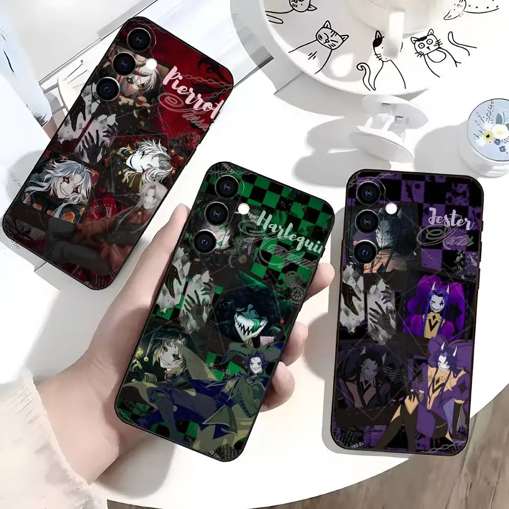 Game The F-Freaks C…