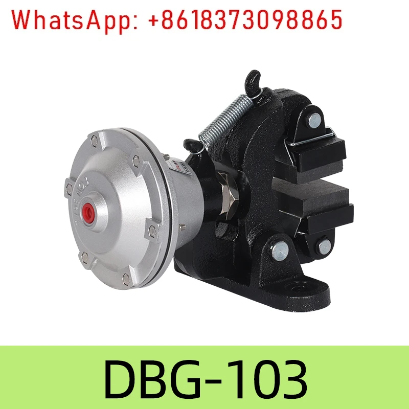 DBG-105 Air Pressur… - image