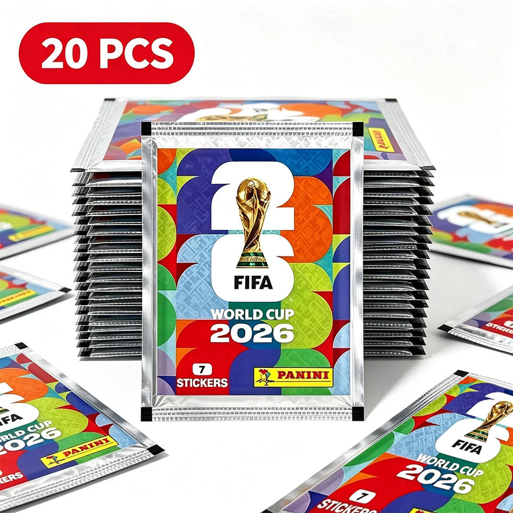 ملصقات بانيني الأصلية لكأس الع - مراجعة Party Games Box وسعره