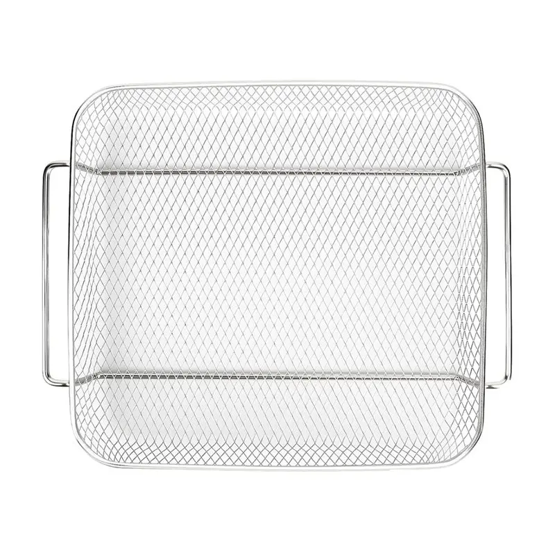 

Сменная корзина для аэрофритюрницы Y15A, 26QT, для Emeril Lagasse Everyday French Door 360 ° Набор аксессуаров для фритюрницы увеличенного размера