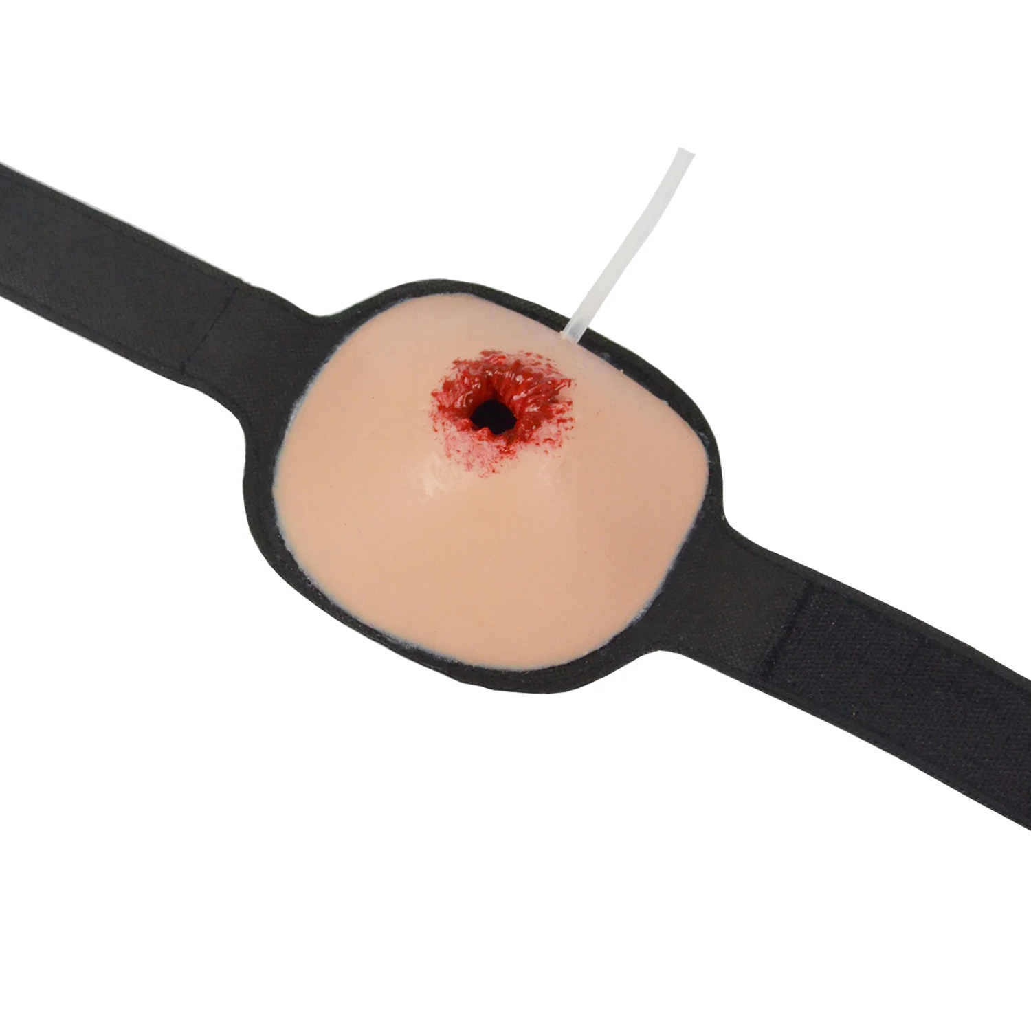 Wearable Gunshot Wound Packing Trainer Kit Hemorrhage Control Training Model