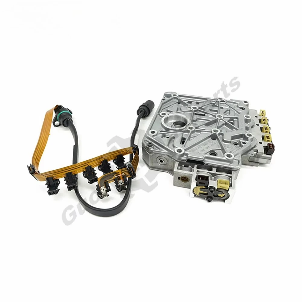 

01M Transmission Valve Body and Wiring Harness 01M325283A 01M325039F 01M325105F