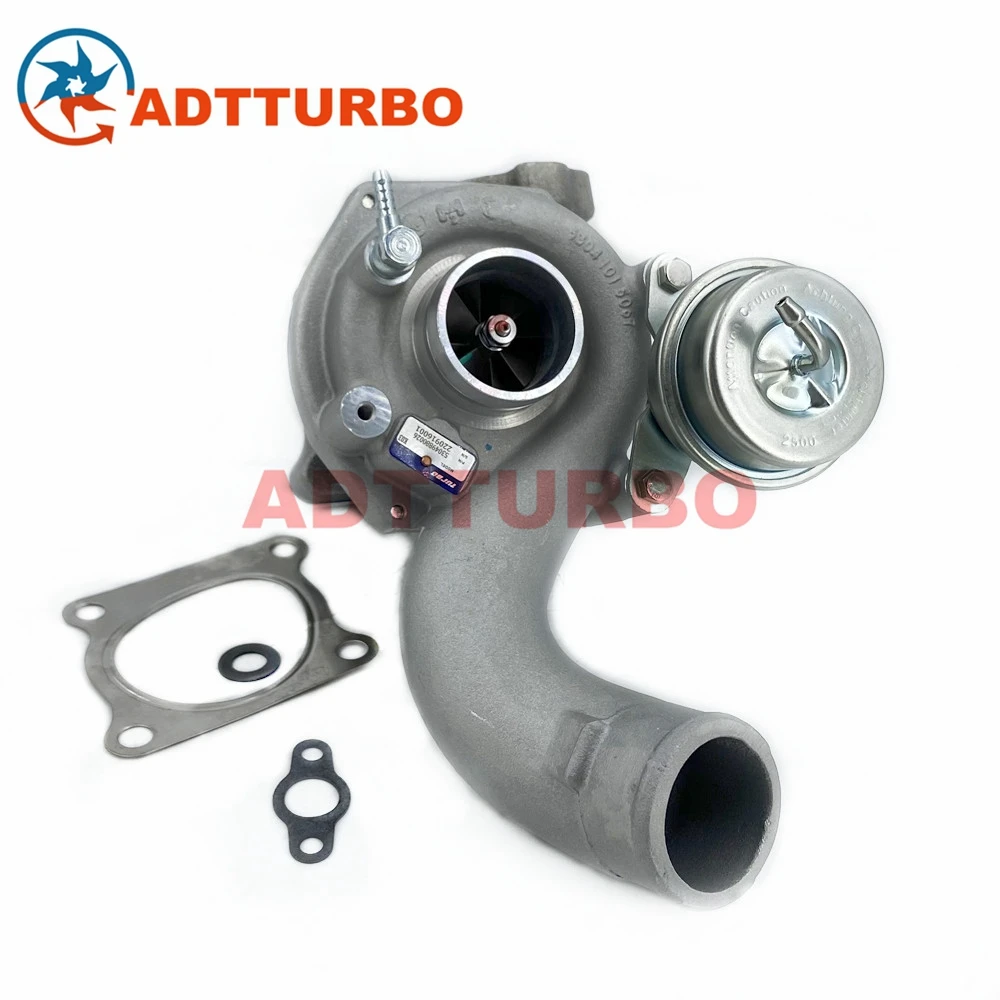 

Turbo K04 53049880026 53049700026 078145704M Turbine for Audi RS 4 V6 Biturbo Links 280 Kw - 380 HP ASJ/AZR 2000-2005