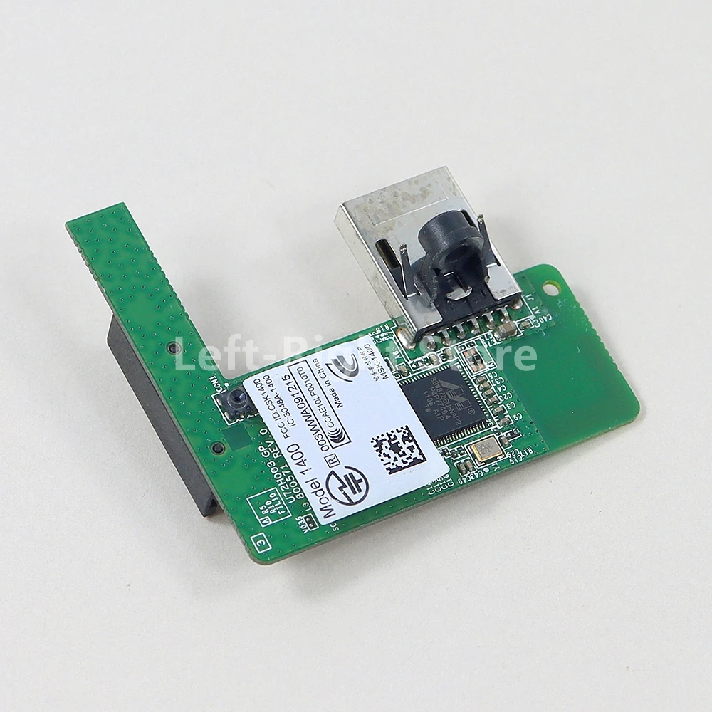 12PCS For XBOX360 E Internal Network Card Network WiFi Card Board Replacement For XBOX 360 Slim S