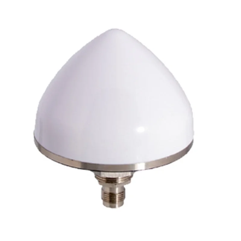 Gnss High-Precision…