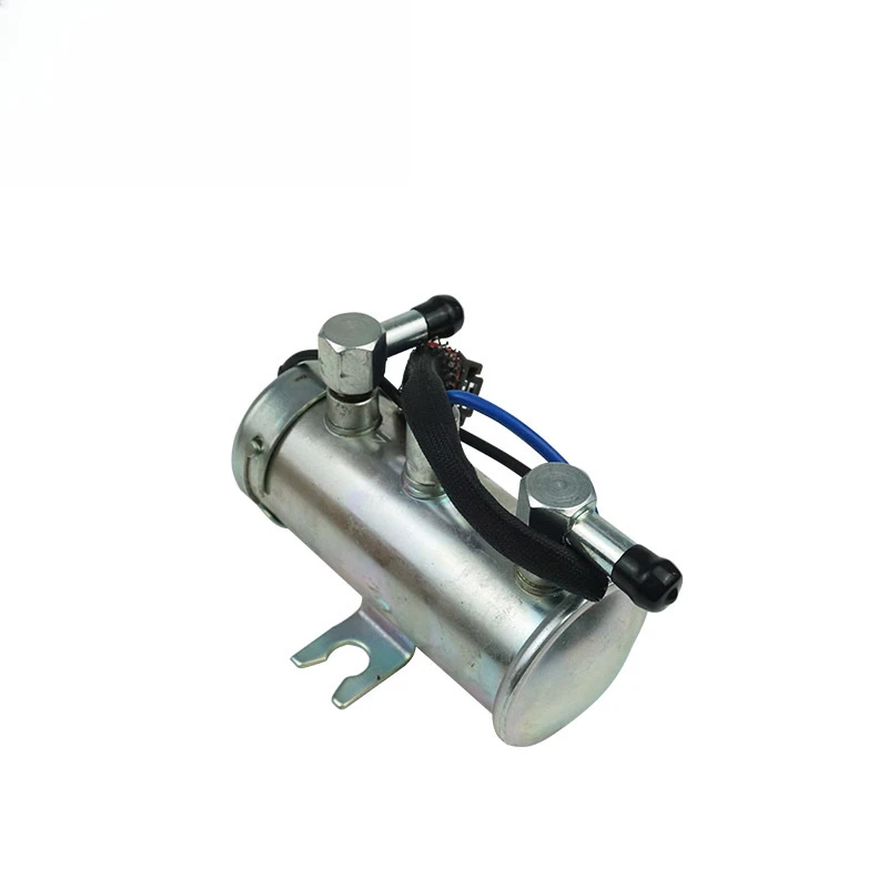 

6HK1 Diesel Generator Electronic Fuel Pump 12V 24V Oil Pump Parts