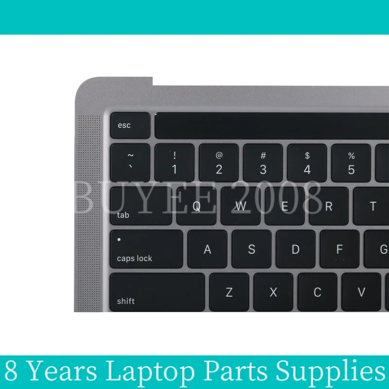 New A2251 Keyboard US For Macbook Pro Retina 13