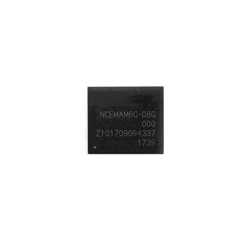 

NCEMAM6G-08G Brand new original chip