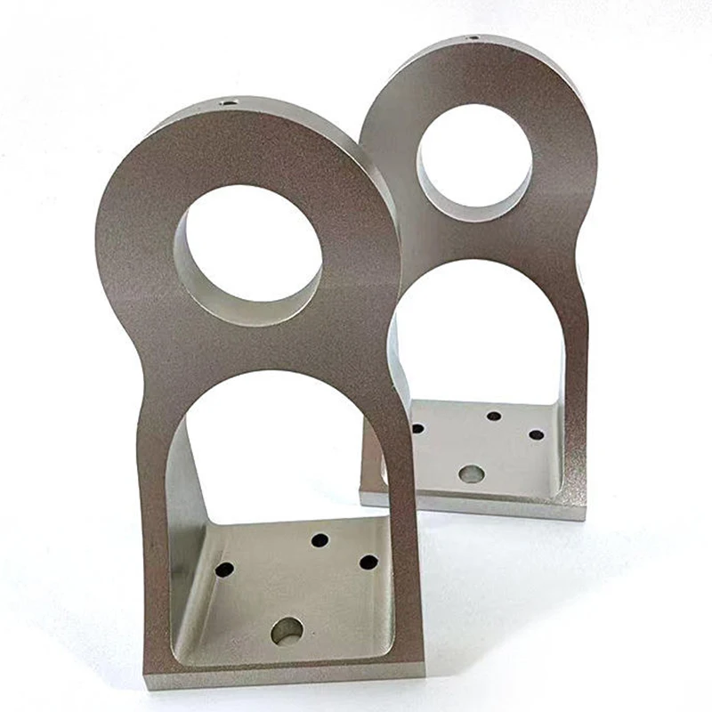 

Custom CNC Machining Turning Milling Service for OEM Stainless Steel Metal Parts Precision Processing
