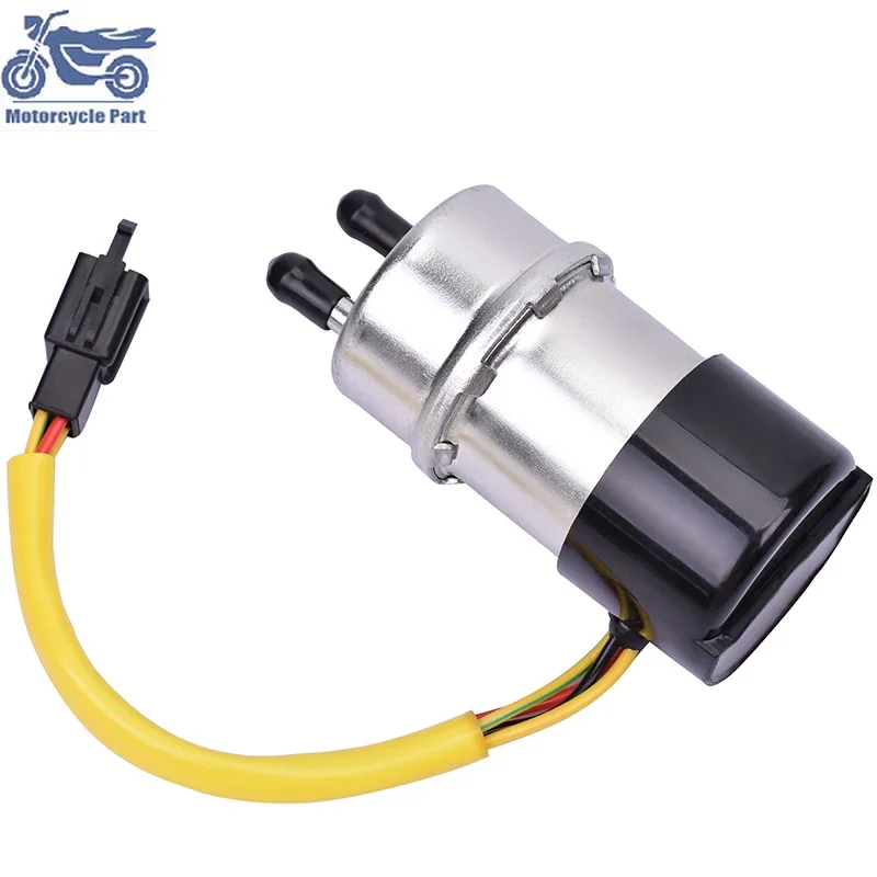 

Motorcycle Gasoline Petrol Fuel Pump For SUZUKI RF400 RF600 RF900 RF600RT RF900R RF900RV VZ800 Marauder For Kawasaki Ninja ZX-10