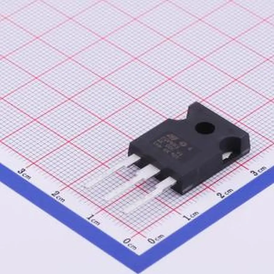 2PCS/LOT STW21N90K5 (MOSFETs)