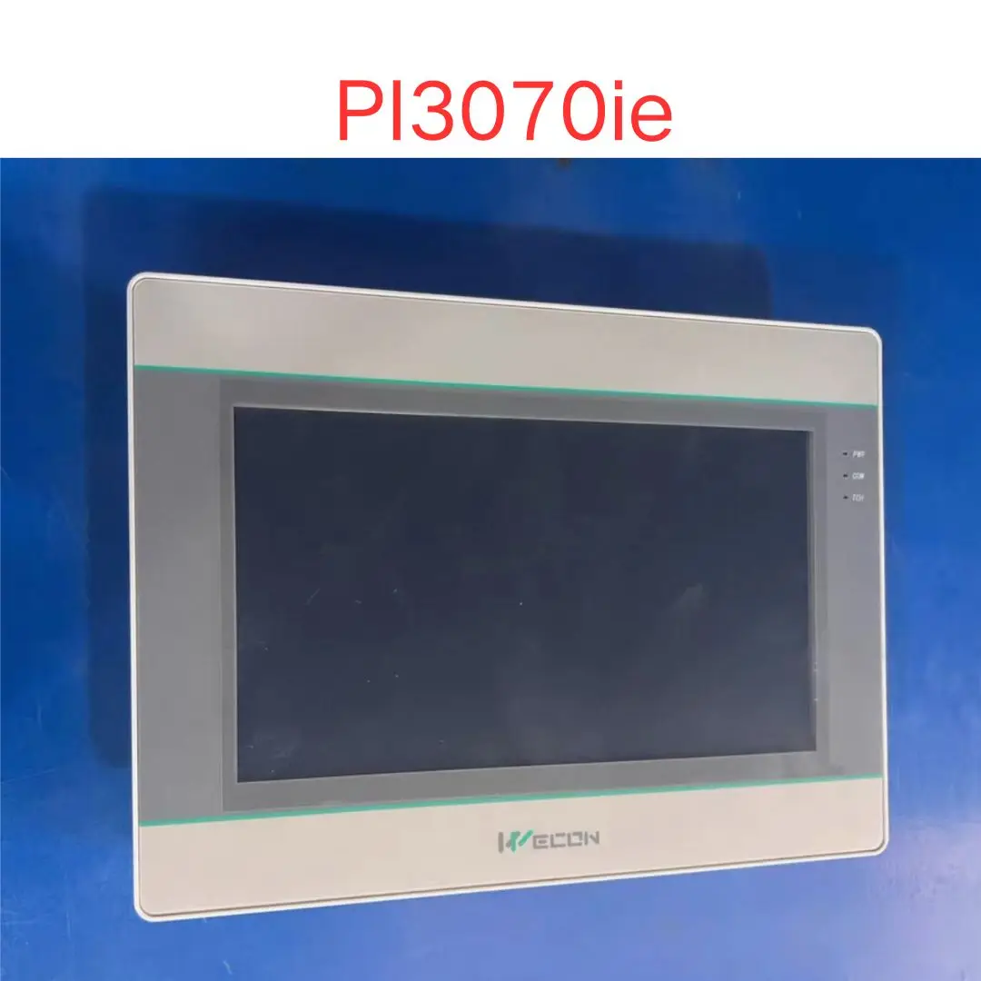 

Second-hand PI3070ie touch screen