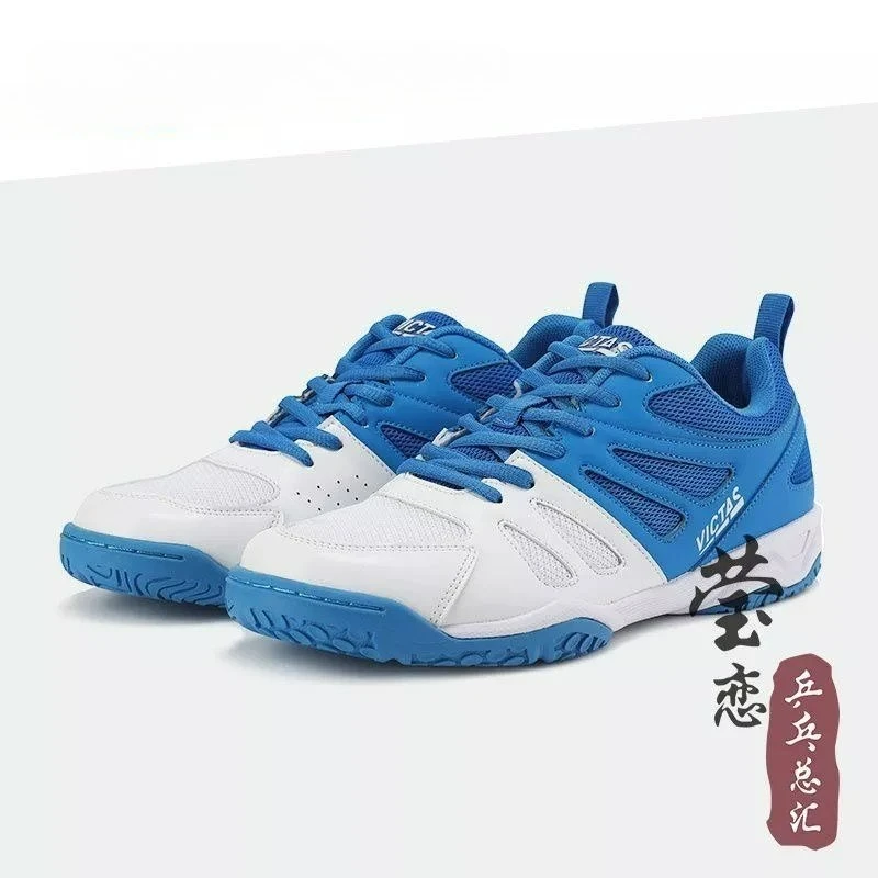 

Hot Sale Badminton Shoes Mens Womens Top Quality Table Tennis Shoes Unisex Luxury Brand Sports Shoe